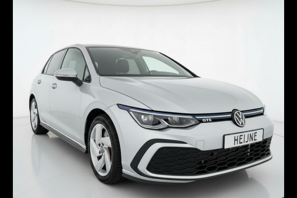 Volkswagen Golf GTE 245PK DSG HYBRID SPORT CAMERA/NAVI/IQ-LIGHT/HEAD-UP/SFEERVERL.
