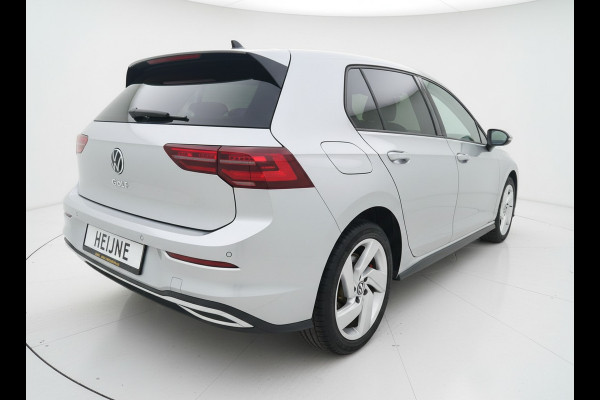 Volkswagen Golf GTE 245PK DSG HYBRID SPORT CAMERA/NAVI/IQ-LIGHT/HEAD-UP/SFEERVERL.