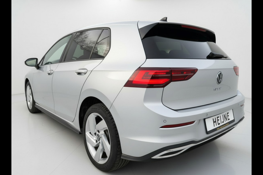 Volkswagen Golf GTE 245PK DSG HYBRID SPORT CAMERA/NAVI/IQ-LIGHT/HEAD-UP/SFEERVERL.