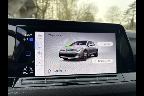 Volkswagen Golf GTE 245PK DSG HYBRID SPORT CAMERA/NAVI/IQ-LIGHT/HEAD-UP/SFEERVERL.