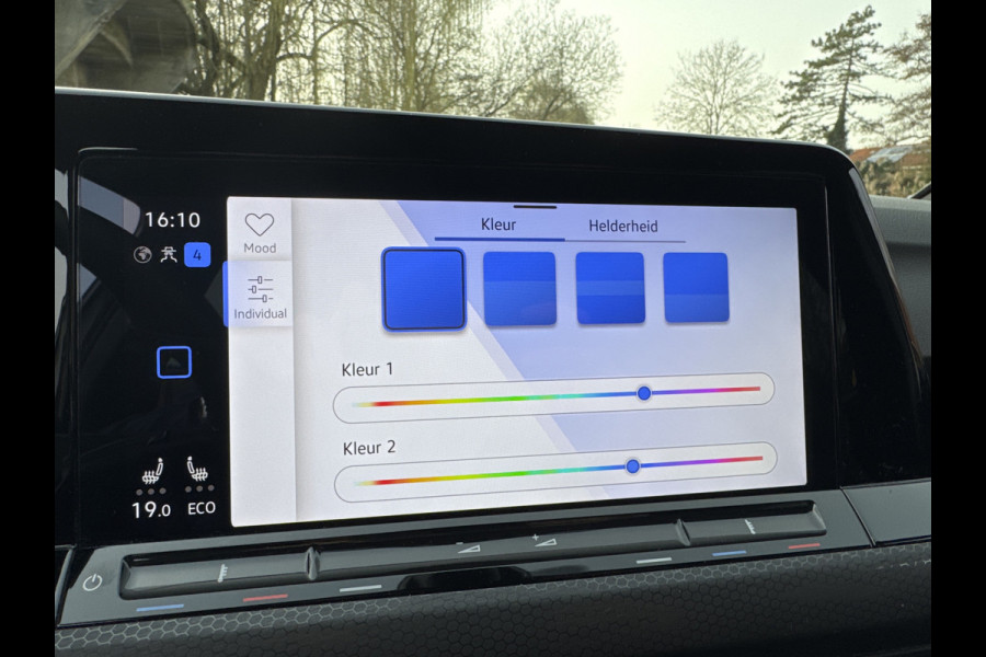 Volkswagen Golf GTE 245PK DSG HYBRID SPORT CAMERA/NAVI/IQ-LIGHT/HEAD-UP/SFEERVERL.