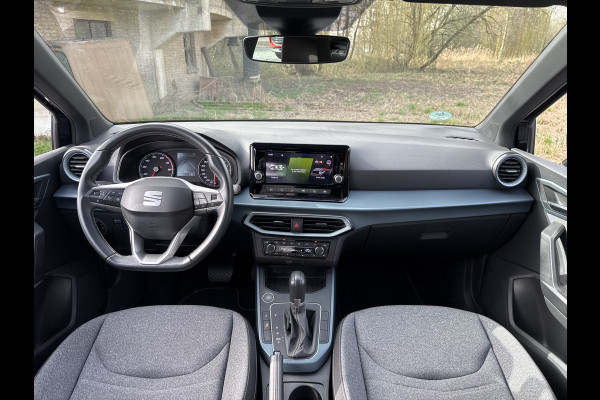 Seat Arona 110PK TSI XPERIENCE CARPLAY/LED/ADAPTIVECRUISE