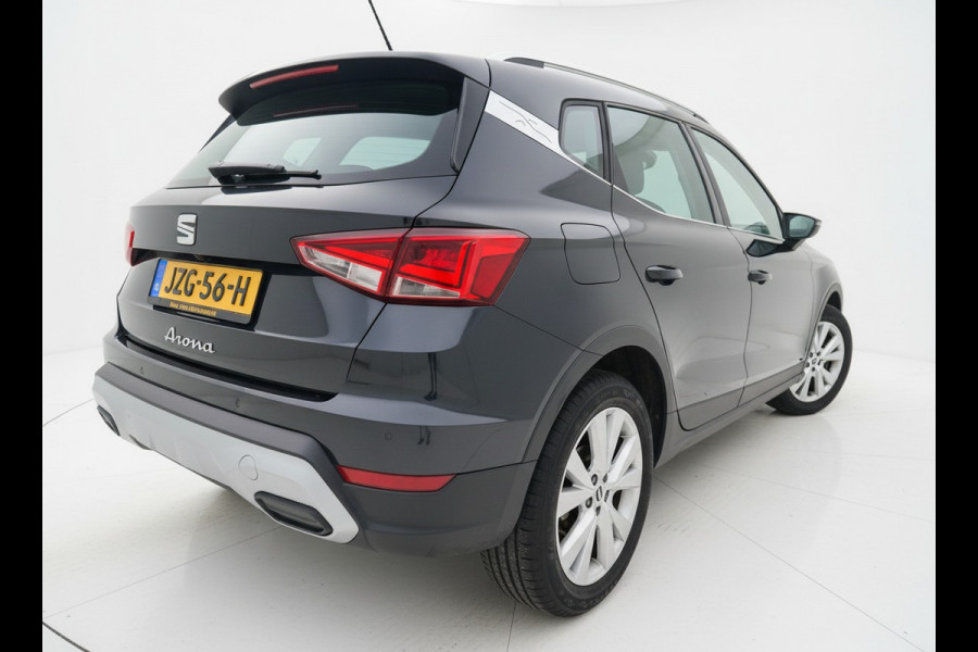 Seat Arona 110PK TSI XPERIENCE CARPLAY/LED/ADAPTIVECRUISE