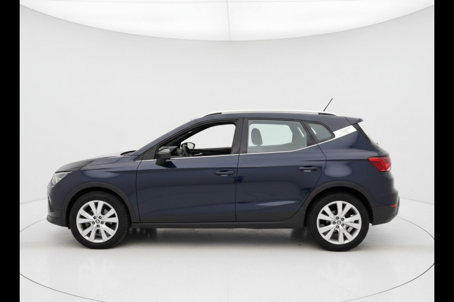 Seat Arona 110PK TSI XPERIENCE CARPLAY/LED/ADAPTIVECRUISE