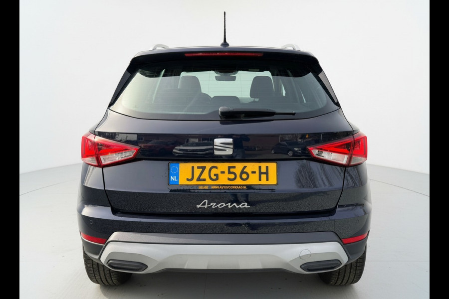 Seat Arona 110PK TSI XPERIENCE CARPLAY/LED/ADAPTIVECRUISE