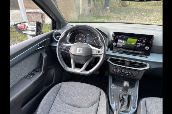 Seat Arona 110PK TSI XPERIENCE CARPLAY/LED/ADAPTIVECRUISE