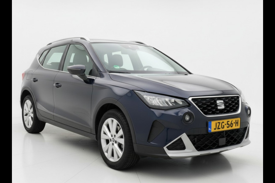 Seat Arona 110PK TSI XPERIENCE CARPLAY/LED/ADAPTIVECRUISE