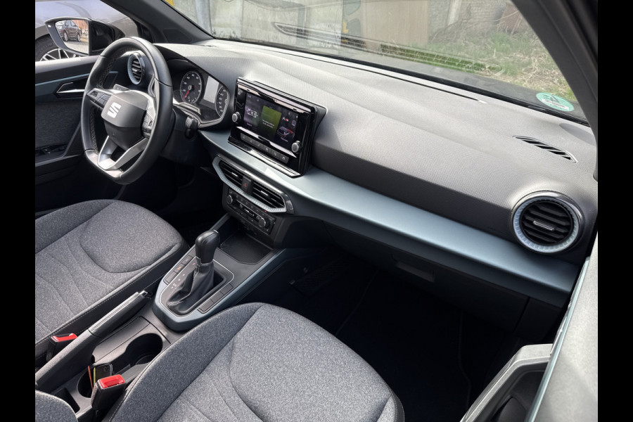 Seat Arona 110PK TSI XPERIENCE CARPLAY/LED/ADAPTIVECRUISE