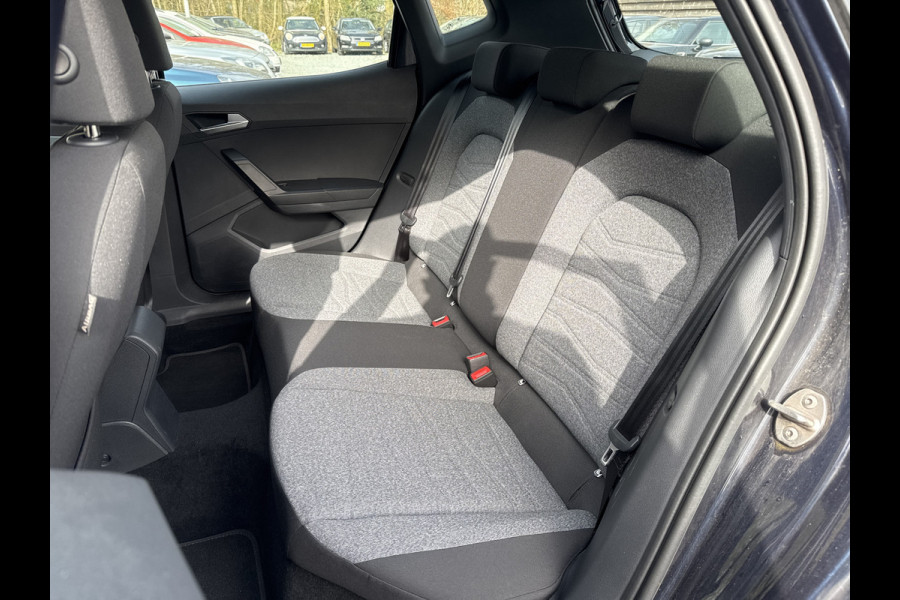 Seat Arona 110PK TSI XPERIENCE CARPLAY/LED/ADAPTIVECRUISE