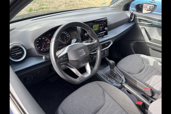 Seat Arona 110PK TSI XPERIENCE CARPLAY/LED/ADAPTIVECRUISE