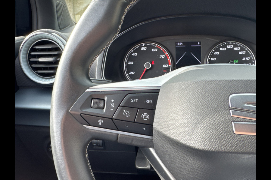 Seat Arona 110PK TSI XPERIENCE CARPLAY/LED/ADAPTIVECRUISE