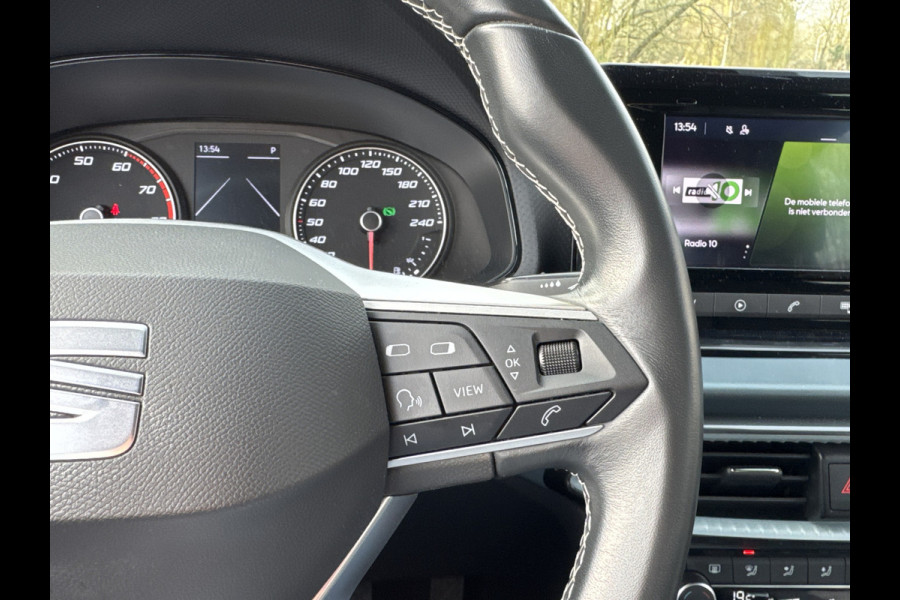 Seat Arona 110PK TSI XPERIENCE CARPLAY/LED/ADAPTIVECRUISE