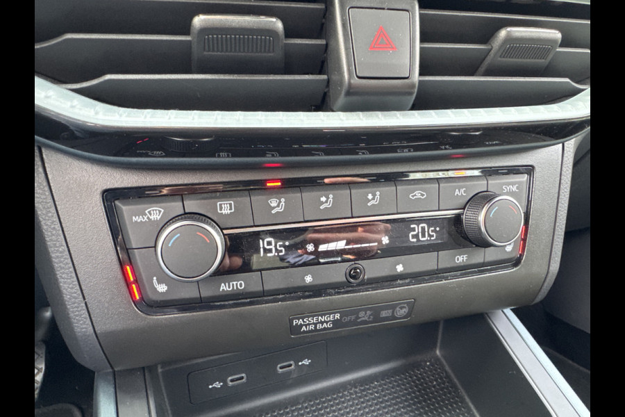 Seat Arona 110PK TSI XPERIENCE CARPLAY/LED/ADAPTIVECRUISE