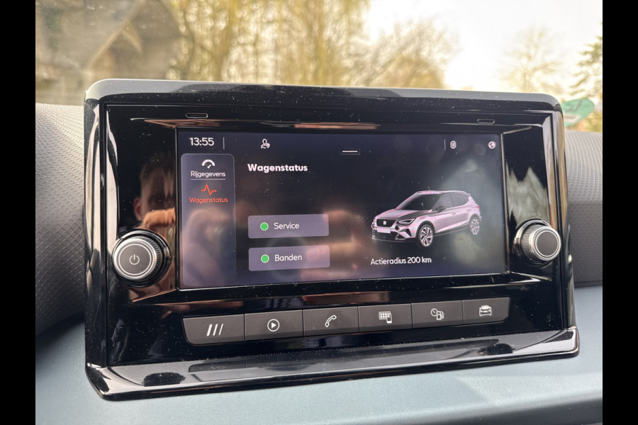 Seat Arona 110PK TSI XPERIENCE CARPLAY/LED/ADAPTIVECRUISE