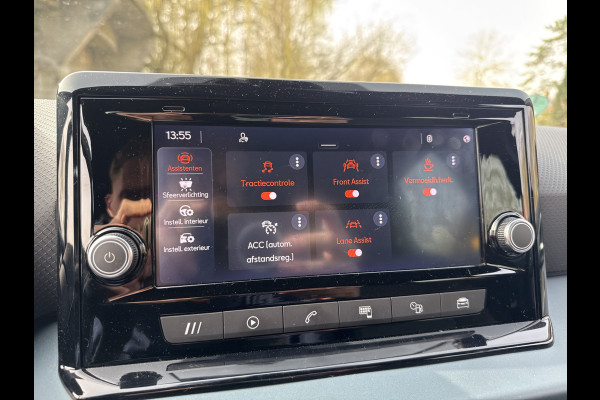 Seat Arona 110PK TSI XPERIENCE CARPLAY/LED/ADAPTIVECRUISE