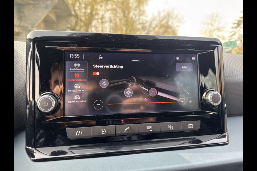 Seat Arona 110PK TSI XPERIENCE CARPLAY/LED/ADAPTIVECRUISE