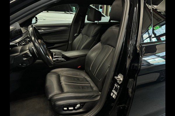 BMW 5 Serie Touring 530i High Ex M Sport Pano|Memory|Laser