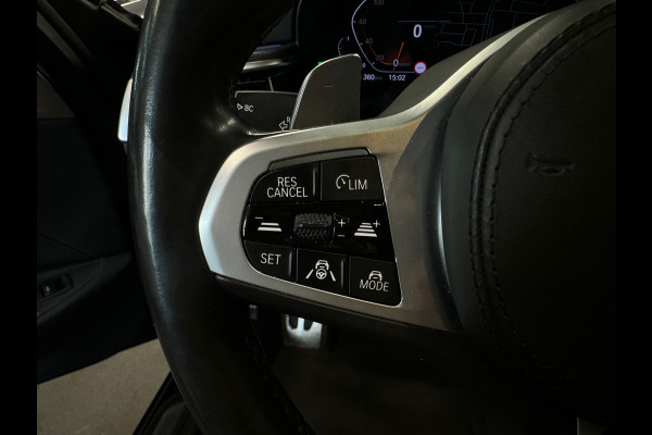 BMW 5 Serie Touring 530i High Ex M Sport Pano|Memory|Laser