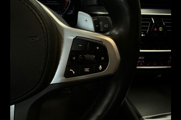 BMW 5 Serie Touring 530i High Ex M Sport Pano|Memory|Laser