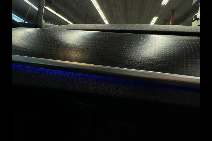 BMW 5 Serie Touring 530i High Ex M Sport Pano|Memory|Laser