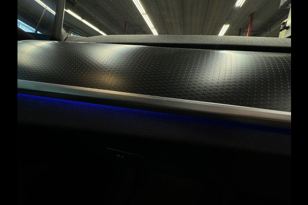 BMW 5 Serie Touring 530i High Ex M Sport Pano|Memory|Laser