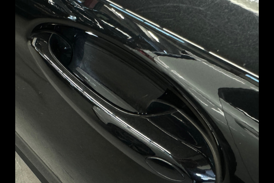 BMW 5 Serie Touring 530i High Ex M Sport Pano|Memory|Laser