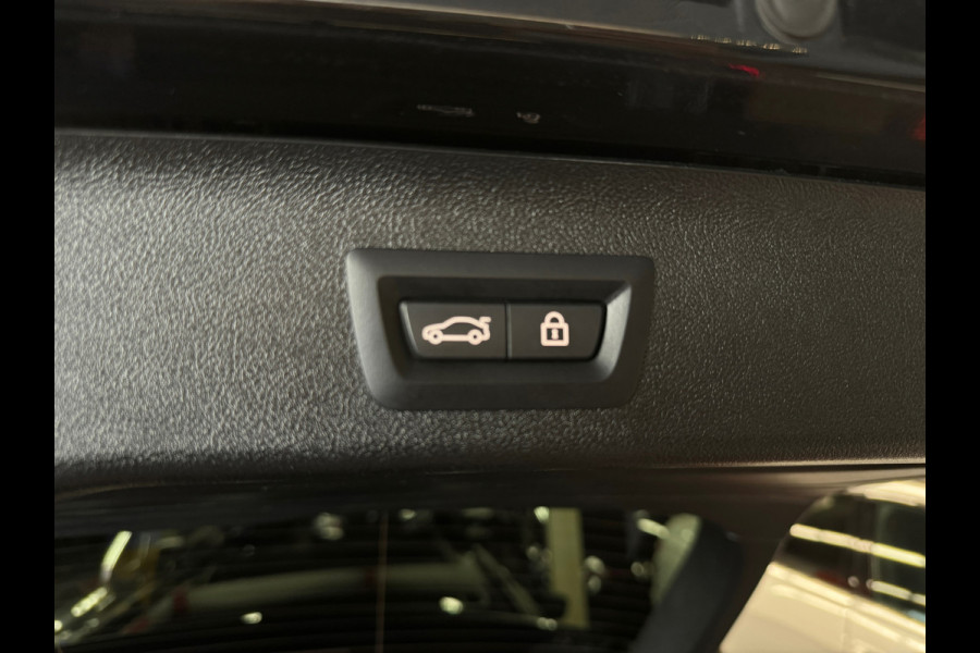 BMW 5 Serie Touring 530i High Ex M Sport Pano|Memory|Laser