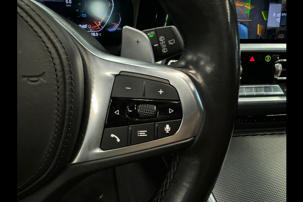 BMW 3 Serie Touring 330i High Executive Pano|HuD|H/K|Memory