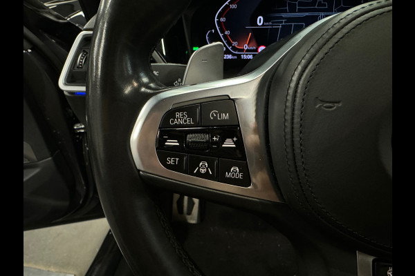 BMW 3 Serie Touring 330i High Executive Pano|HuD|H/K|Memory