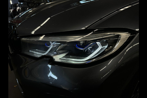 BMW 3 Serie Touring 330i High Executive Pano|HuD|H/K|Memory