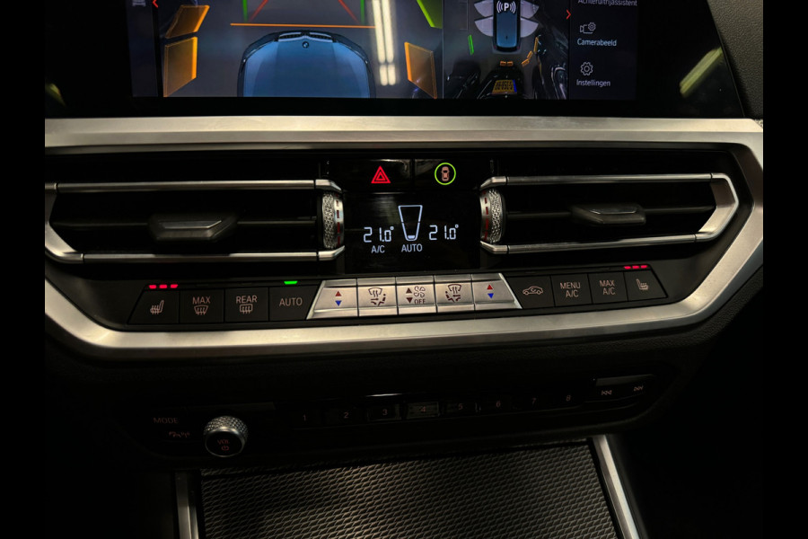 BMW 3 Serie Touring 330i High Executive Pano|HuD|H/K|Memory