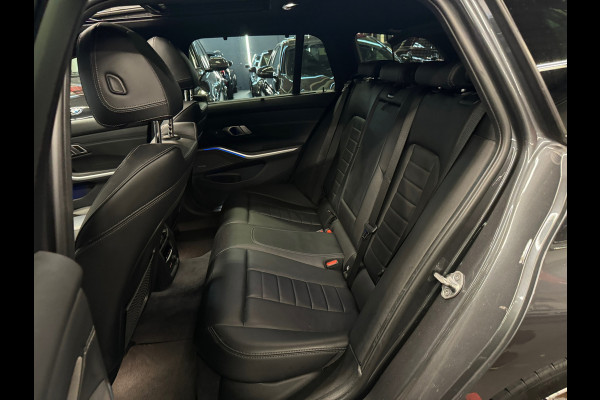 BMW 3 Serie Touring 330i High Executive Pano|HuD|H/K|Memory