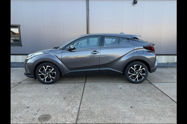 Toyota C-HR 1.8 Hybrid Dynamic / navigatie / PDC v+a CARPLAY