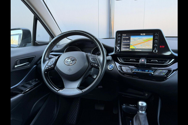 Toyota C-HR 1.8 Hybrid Dynamic / navigatie / PDC v+a CARPLAY