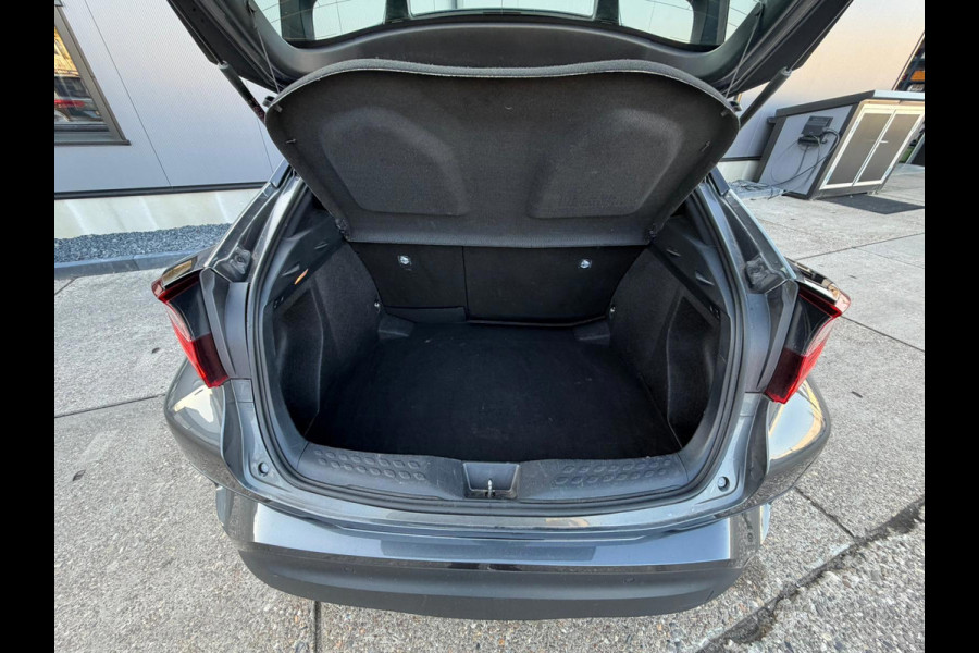 Toyota C-HR 1.8 Hybrid Dynamic / navigatie / PDC v+a CARPLAY