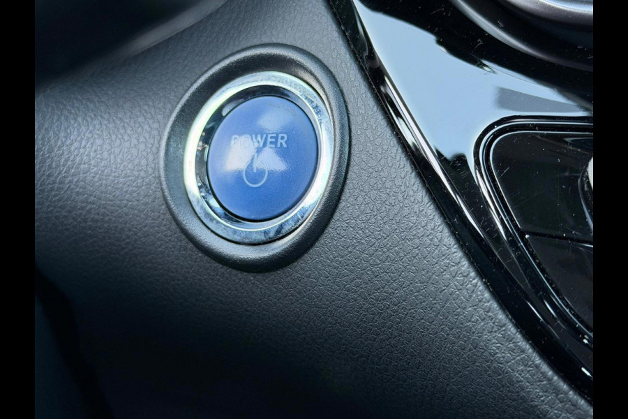 Toyota C-HR 1.8 Hybrid Dynamic / navigatie / PDC v+a CARPLAY