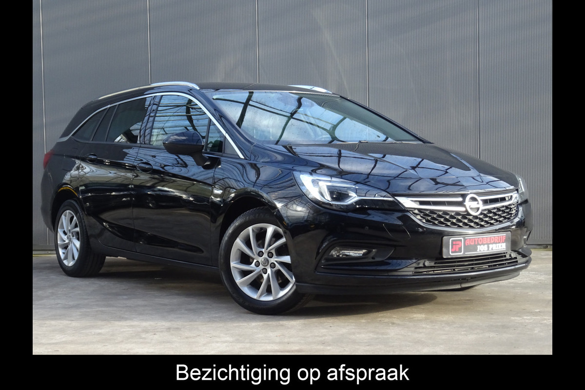 Opel Astra Sports Tourer 1.4 Innovation * LUXE UITVOERING !!