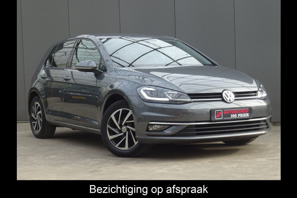 Volkswagen Golf 1.0 TSI JOIN * NAVIGATIE * STOELVERWARMING !!