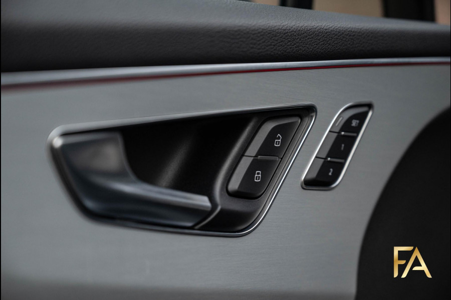 Audi Q7 60 TFSI e quattro Competition Panodak|Carbon|RSSeats|Sfeer