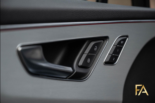 Audi Q7 60 TFSI e quattro Competition Panodak|Carbon|RSSeats|Sfeer