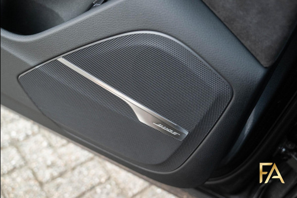 Audi Q7 60 TFSI e quattro Competition Panodak|Carbon|RSSeats|Sfeer