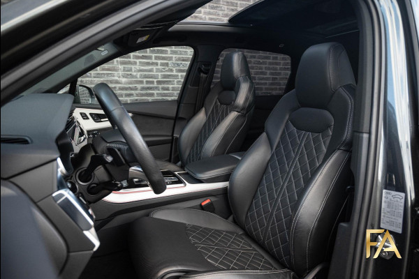 Audi Q7 60 TFSI e quattro Competition Panodak|Carbon|RSSeats|Sfeer