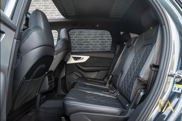 Audi Q7 60 TFSI e quattro Competition Panodak|Carbon|RSSeats|Sfeer
