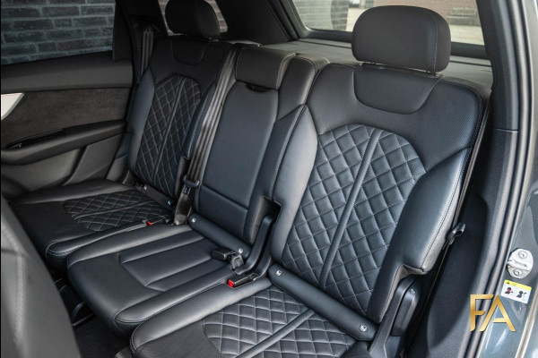 Audi Q7 60 TFSI e quattro Competition Panodak|Carbon|RSSeats|Sfeer