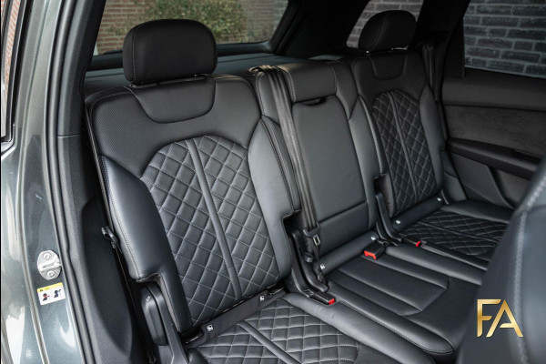 Audi Q7 60 TFSI e quattro Competition Panodak|Carbon|RSSeats|Sfeer
