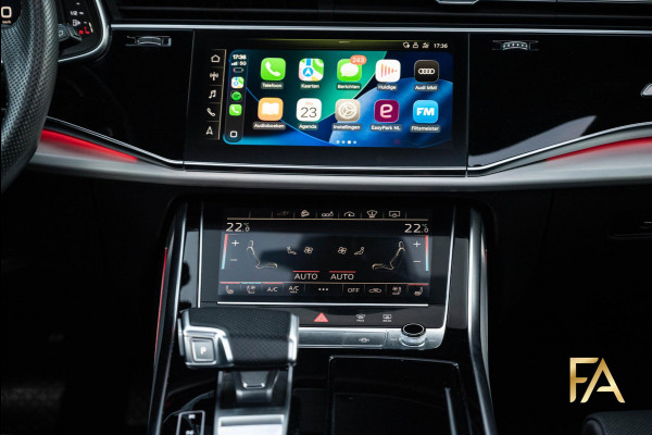 Audi Q7 60 TFSI e quattro Competition Panodak|Carbon|RSSeats|Sfeer