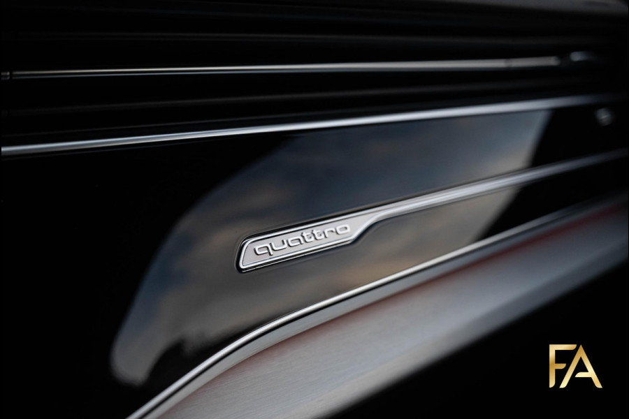 Audi Q7 60 TFSI e quattro Competition Panodak|Carbon|RSSeats|Sfeer