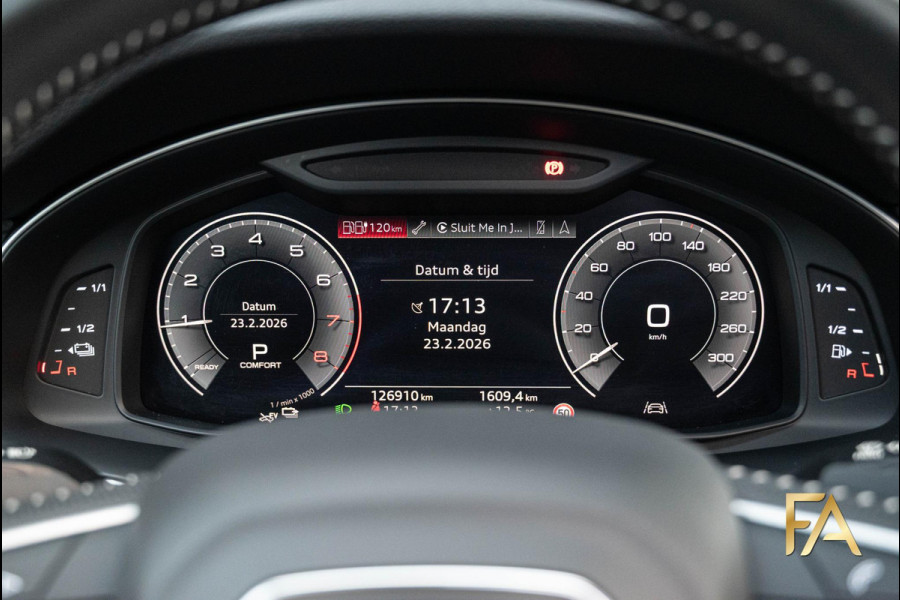 Audi Q7 60 TFSI e quattro Competition Panodak|Carbon|RSSeats|Sfeer