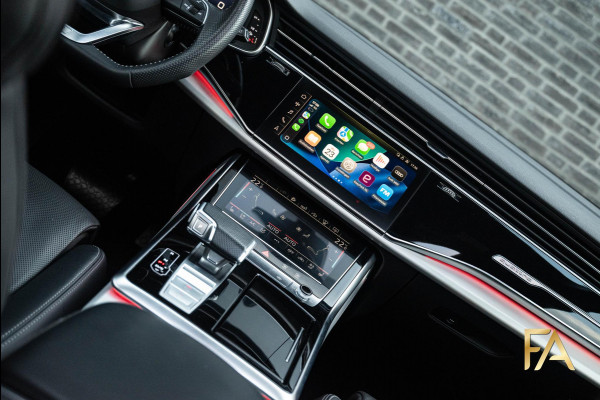 Audi Q7 60 TFSI e quattro Competition Panodak|Carbon|RSSeats|Sfeer