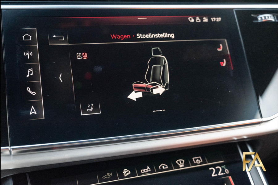 Audi Q7 60 TFSI e quattro Competition Panodak|Carbon|RSSeats|Sfeer